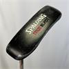 Spalding True Black 33" Putter Gents LH