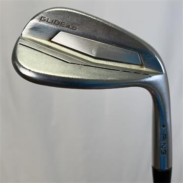 Ping Glide 4.0 52.12S Z115 Steel Wedge Gents RH