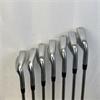 CALEY 01T 4-PW KBS Reg Steel Irons Gents RH
