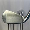CALEY 01T 4-PW KBS Reg Steel Irons Gents RH