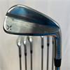 CALEY 01T 4-PW KBS Reg Steel Irons Gents RH