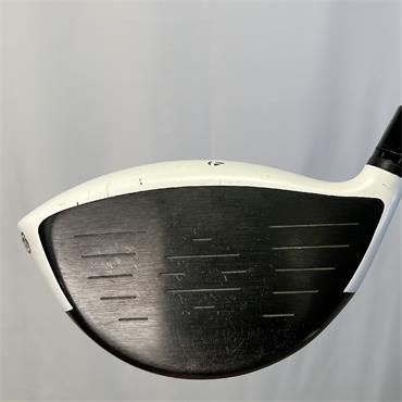 TaylorMade R11 9 Driver Fujikura 60 Stiff Driver Gents RH