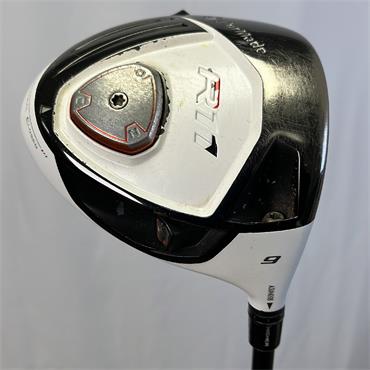 TaylorMade R11 9 Driver Fujikura 60 Stiff Driver Gents RH