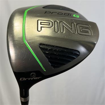 Ping Prodi G 42" Stiff Driver Teen LH