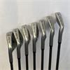 MacGregor RD Jumbo 4-PW +0.5" Reg Graphite Irons Gents LH