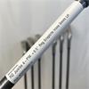 MacGregor RD Jumbo 4-PW +0.5" Reg Graphite Irons Gents LH