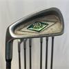MacGregor RD Jumbo 4-PW +0.5" Reg Graphite Irons Gents LH
