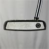 Odyssey WHITE ICE 2-Ball 35" Putter Gents RH