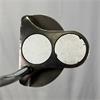Odyssey WHITE ICE 2-Ball 35" Putter Gents RH
