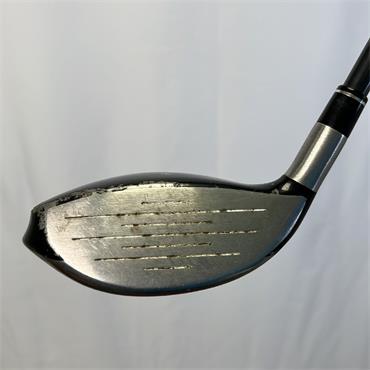TaylorMade Burner #3 Reax Fairway Ladies RH
