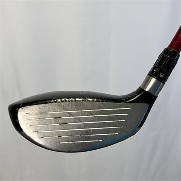 TaylorMade R9 #3 Motore 70 Stiff Fairway Gents RH