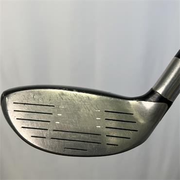 Callaway FT #4 Regular Hybrid Gents RH