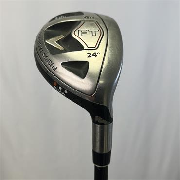 Callaway FT #4 Regular Hybrid Gents RH