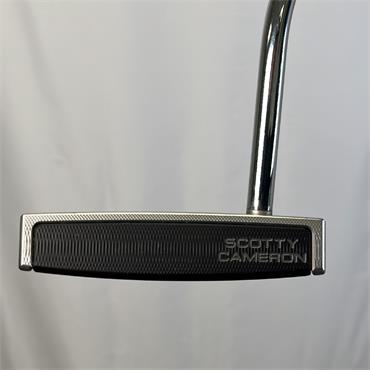 Scotty Cameron Futura #7 34" Putter Gents RH