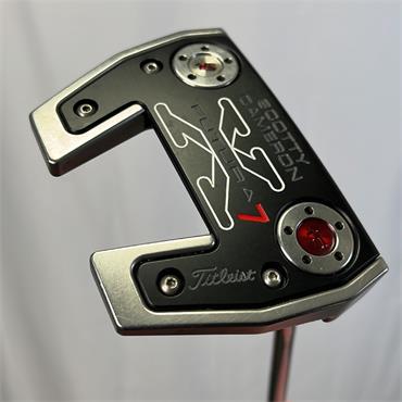 Scotty Cameron Futura #7 34" Putter Gents RH