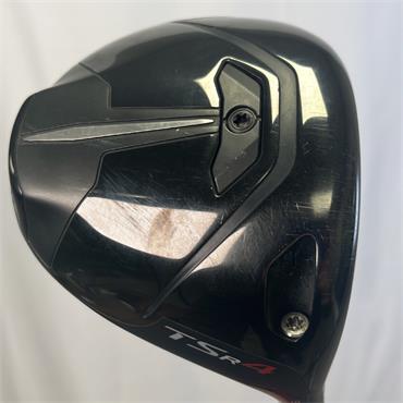 Titleist TSR4 9.0 Tensei Stiff Driver Gents RH