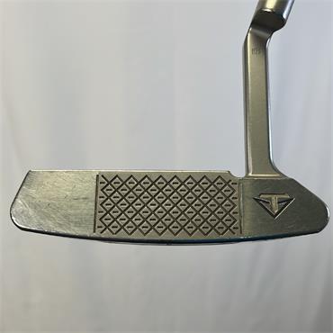 Odyssey Toulon Design Columbus 36" Putter Gents RH