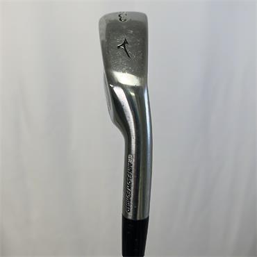 Mizuno MP Fli-Hi #3 Stiff Steel Driving Iron Gents RH