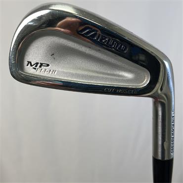 Mizuno MP Fli-Hi #3 Stiff Steel Driving Iron Gents RH