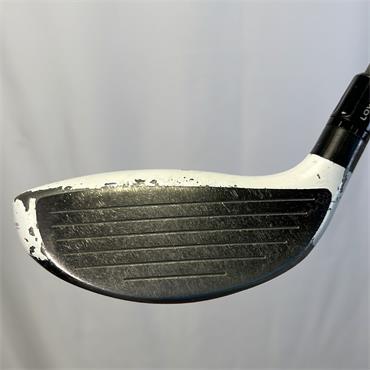 TaylorMade R11 S #5 Rip Phenom Fairway Ladies RH