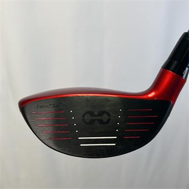 Nike Covert VRS 2.0 #3 KuroKage Stiff Fairway Gents RH