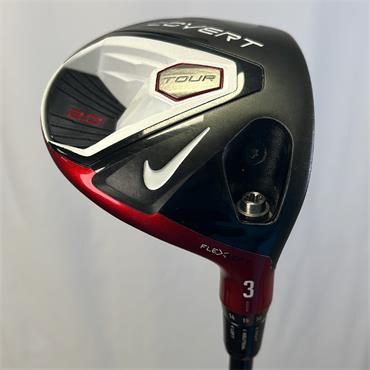 Nike Covert VRS 2.0 #3 KuroKage Stiff Fairway Gents RH
