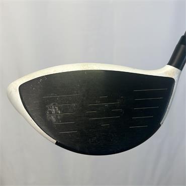 TaylorMade Burner Superfast 2.0 10.5 Regular Driver Gents RH