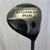 Callaway Big Bertha Steelhead 11 Regular Driver Gents RH