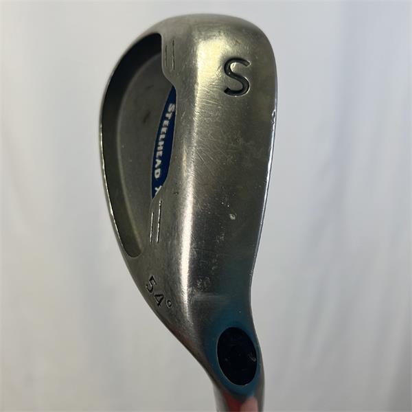 Callaway Steelhead X16 SW Graphite Wedge Gents RH | Irish Golf Store