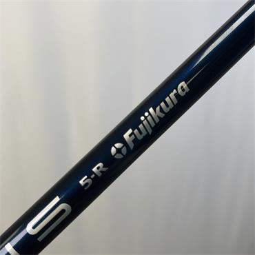 Fujikura Ventus Blue 5 Regular Driver (Tay) Shaft