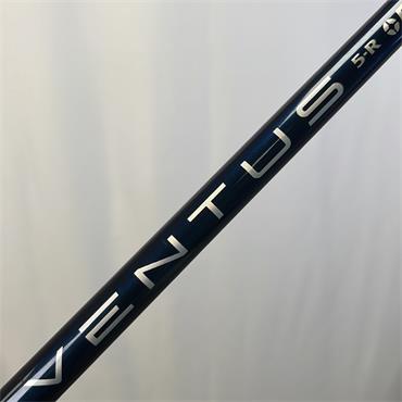 Fujikura Ventus Blue 5 Regular Driver (Tay) Shaft
