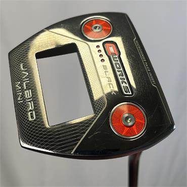 Odyssey O Works Black Jailbird 38" Putter Gents RH