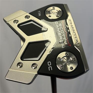 Scotty Cameron Phantom 11R OC 35" Putter Gents RH