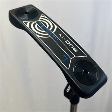 Odyssey Ai One #1 32" Putter Gents RH
