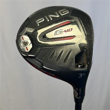 Ping G410 SFT #3 Alta CB Regular Fairway Gents RH
