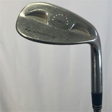 TaylorMade RAC 54.10 Steel Wedge Gents RH
