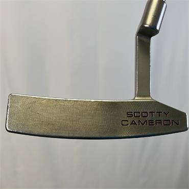 Scotty Cameron California Monterey 32" Putter Gents RH