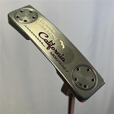 Scotty Cameron California Monterey 32" Putter Gents RH