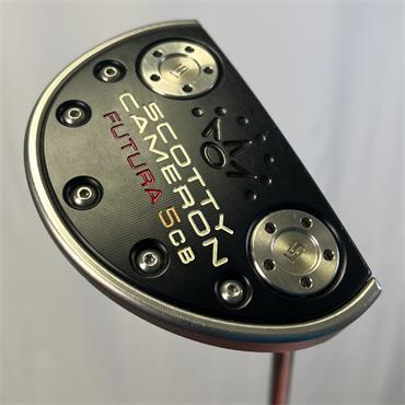 Scotty Cameron Futura 5CB 34" Putter Gents RH