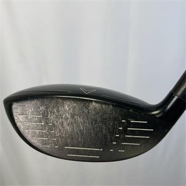 Callaway Rogue #4 Aldila 70 Stiff Fairway Gents RH