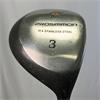 MISC Prosimmon #3 Regular Fairway Gents RH