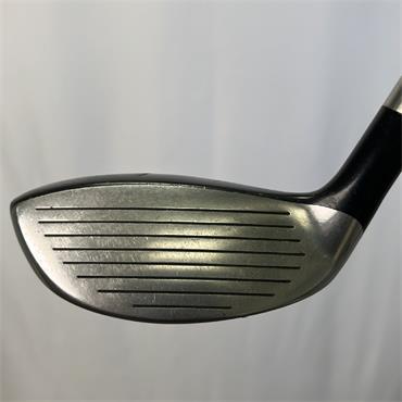 Slazanger K1 Speed #3 Stiff Hybrid Gents RH