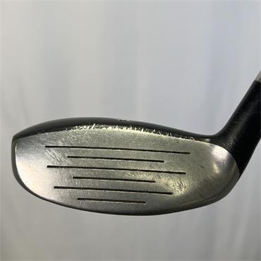 MISC B Square #4 Regular Hybrid Gents RH