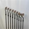 MacGregor DX 3-SW Stiff Steel Irons Gents RH