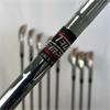 MacGregor DX 3-SW Stiff Steel Irons Gents RH
