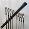 MacGregor DX 3-SW Stiff Steel Irons Gents RH