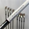 MacGregor DX 3-SW Stiff Steel Irons Gents RH