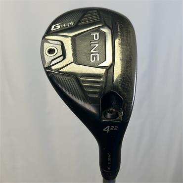 Ping G425 #4 Alta Quick Regular Hybrid Gents RH