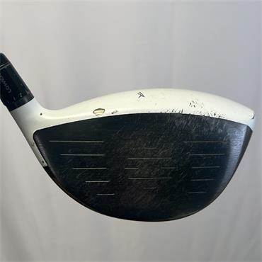 TaylorMade RBZ Stage 2 10.5 Stiff Driver Gents LH
