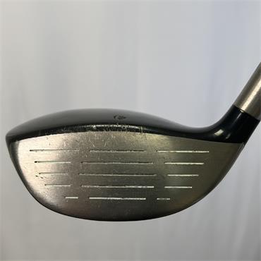 TaylorMade R5 Dual #3 Regular Fairway Gents RH